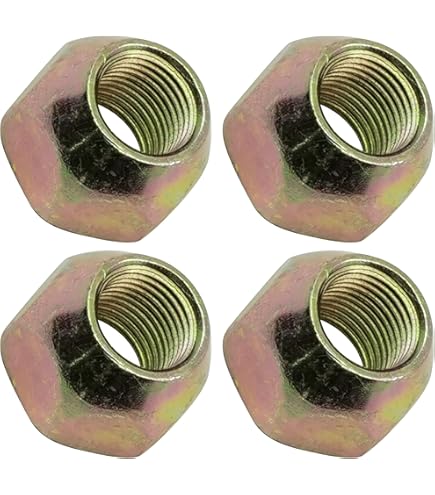 KAZ　 Amazon.com : Exmark 116-1696 Wheel Stud Lazer Z